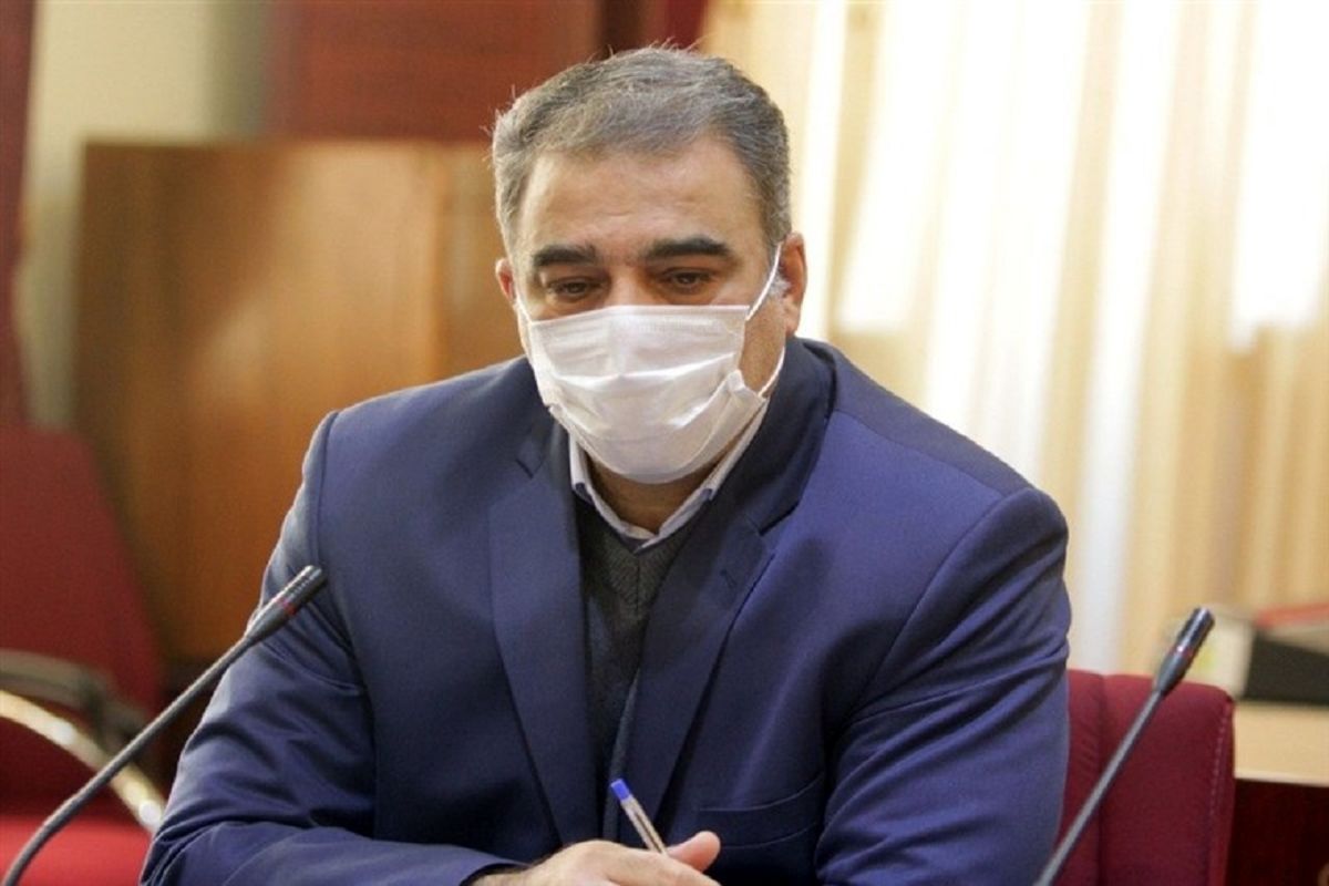 افشین ملایی