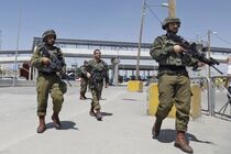 شهادت یک نوجوان فلسطینی به ضرب گلوله نظامیان صهیونیست