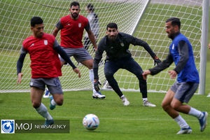اعلام ترکیب سنگال برای بازی با ایران