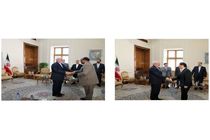ماموریت سفرای زیمباوه و ویتنام در ایران به پایان رسید
