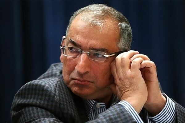 صادق زیباکلام مجرم شناخته شد