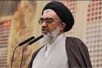 انقلاب اسلامی بازتولید مبعث پیامبر اکرم (ص) است