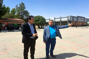 خدمات‌رسانی روزانه به 4000 مسافر در روزهای پایانی شهریورماه در پایانه‌های مسافربری قم