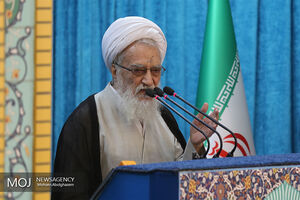 خطیب نماز جمعه تهران 10 اسفند مشخص شد