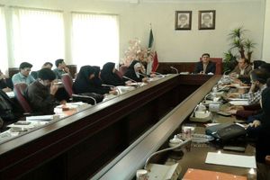 آموزش یکی از عوامل مؤثر در تغییر رفتار کارکنان است