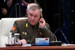  روسیه و بلاروس با موشک مافوق صوت اورشنیک رزمایش هسته‌ای برگزار کردند