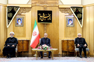 اجلاس اکو، نخستین گام در همکاری‌های منطقه‌ای میان 10 کشور است