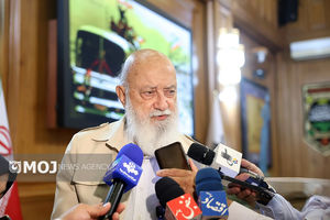 برگزاری الکامپ در خیابان سئول تصمیم نادرست بود