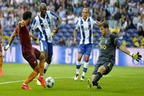 ساعت بازی رفت آ.اس رم و پورتو مشخص شد