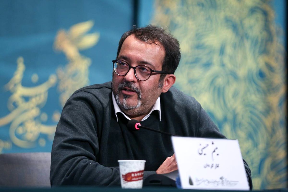 فیلم ببعی قهرمان