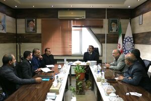 اردبیل میزبان بازارچه مدرن آبزیان و فوداستریت شیلاتی در شورابیل می‌شود
