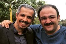 جواد رضویان و مهران غفوریان مهمان ویژه «ناتو»