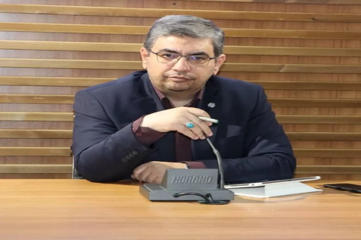 دکتر قادر برجی