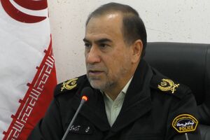 محتکران مواد شوینده تقلبی به دام ماموران نیروی انتظامی افتادند