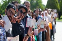 پیش ثبت نام انتخابات مجلس دوازدهم از ۱۶ مرداد ۱۴۰۲