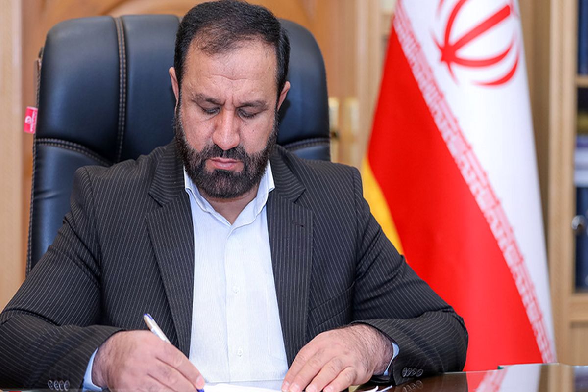 دادستان تهران