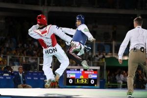 مهدی خدابخشی حضور در رقابت های قهرمانی آسیا را از دست داد