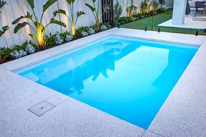 استخر پیش ساخته