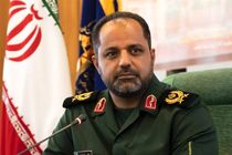 هدف از برگزاری کنگره شهدا گفتمان سازی خدمات و باور به ظرفیت های عمومی است