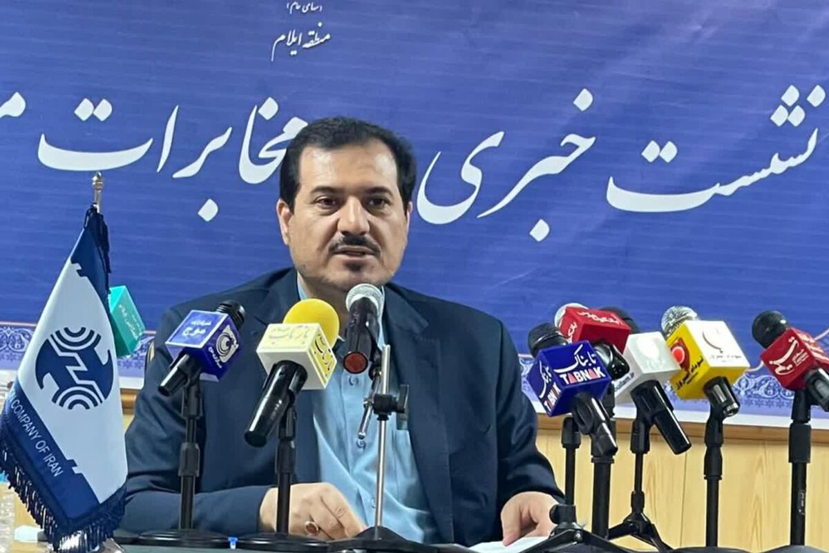 مخابرات