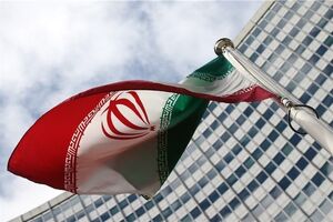 ایران روند تزریق گاز هگزافلوراید اورانیوم به سانتریفیوژهای خود را آغاز کرده است