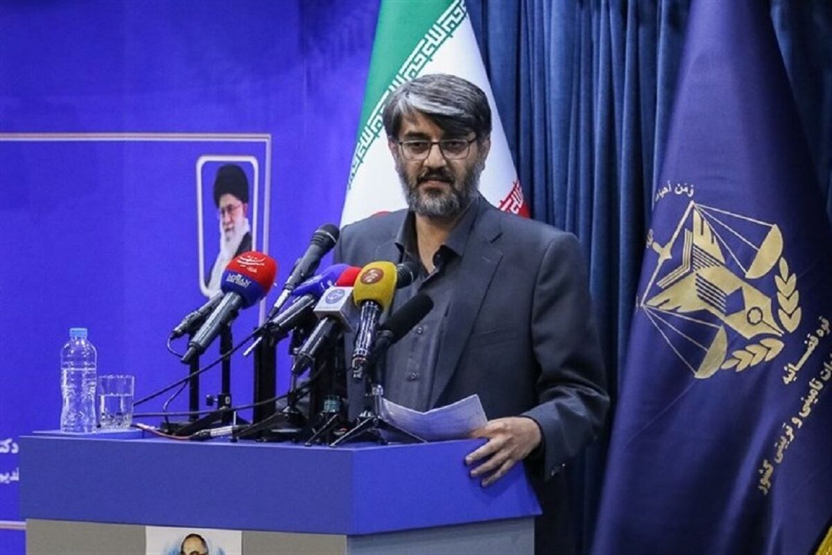 رئیس سازمان زندان‌ها