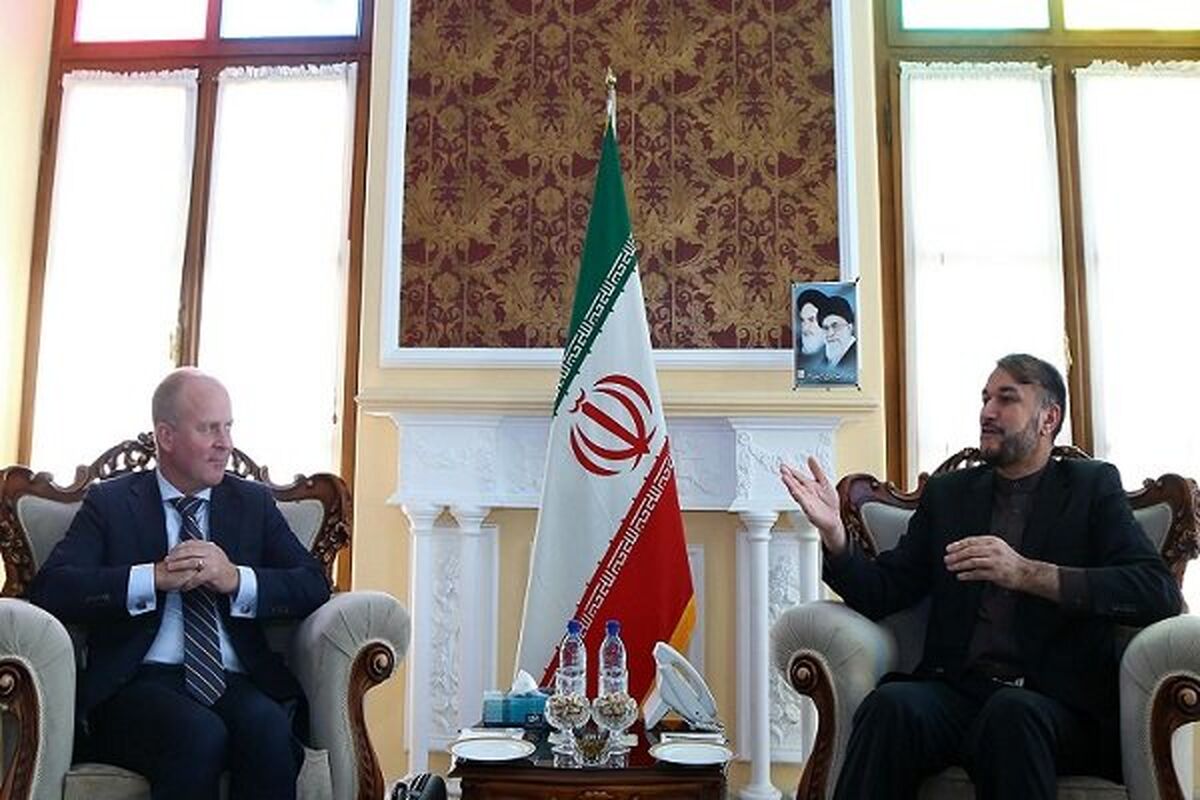 عبداللهیان