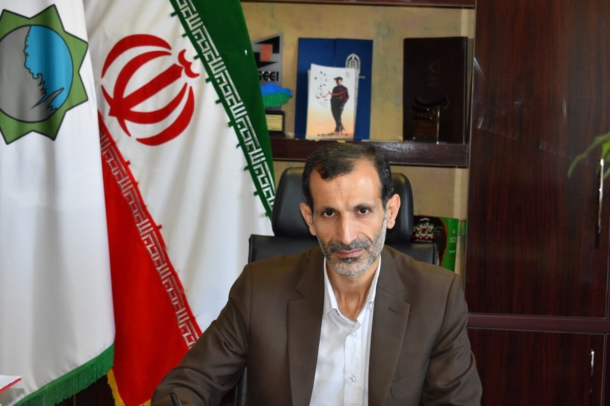 محمدی مدیرکل مدیریت بحران استان مازندران