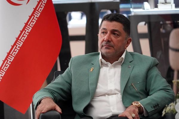 وقتی کشور جزیره‌ای اداره می‌شود، شریان‌های هماهنگی قطع می‌شود