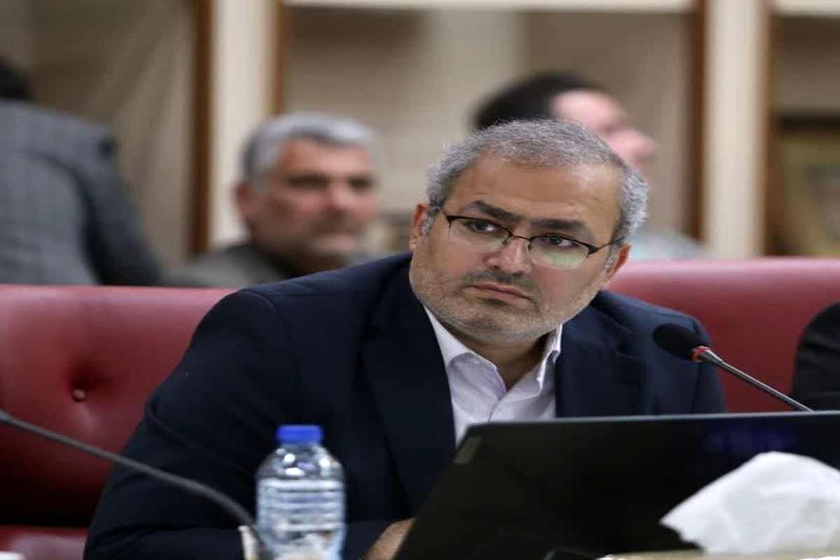 مدیرکل راه و شهرسازی قزوین