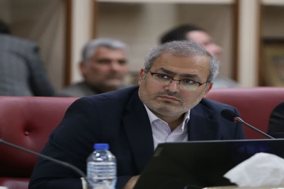 مدیرکل راه و شهرسازی قزوین