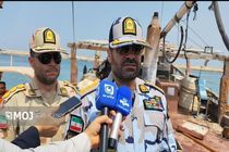 کشف سه تن کوسه بال سیاه در آب های کیش