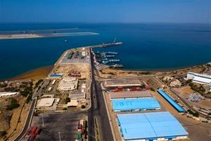 توسعه سواحل مکران می‌تواند در اقتصاد ملی به شدت تاثیر کلان داشته باشد