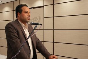 بارشهای اخیر دلیل بر نادیده گرفتن مصرف بهینه آب نمی باشد