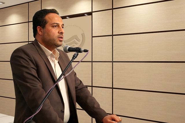 بارشهای اخیر دلیل بر نادیده گرفتن مصرف بهینه آب نمی باشد