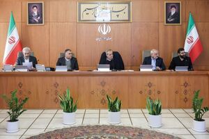 انتخاب رهبر جدید جلوه‌ای از بلوغ نهادی جمهوری اسلامی است