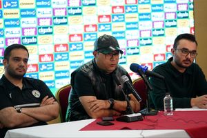 بازی فردا با چادرملو یک دیدار نزدیک، خوب و با کیفیت خواهد بود