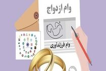 پرداخت بیش از ۶۰ هزار تسهیلات ازدواج و فرزندآوری در خراسان رضوی