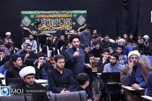 استقبال ۵۸۰۰ متقاضی برای ورود به حوزه علمیه خراسان