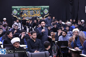 استقبال ۵۸۰۰ متقاضی برای ورود به حوزه علمیه خراسان
