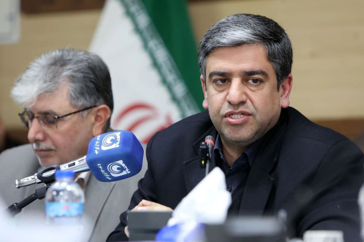 استاندار اردبیل