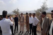 هر چه سریع تر راه های ارتباطی شرق بندرعباس ایمن سازی شود