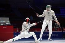  اسامی ملی‌پوشان شمشیربازی در مسابقات قهرمانی آسیا اعلام شد