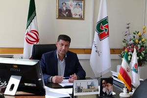 بیش از ۱ میلیون تردد خودرو در محورهای ایلام ثبت شد