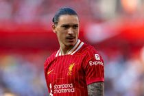 الهلال عربستان به دنبال جذب داروین نونیز