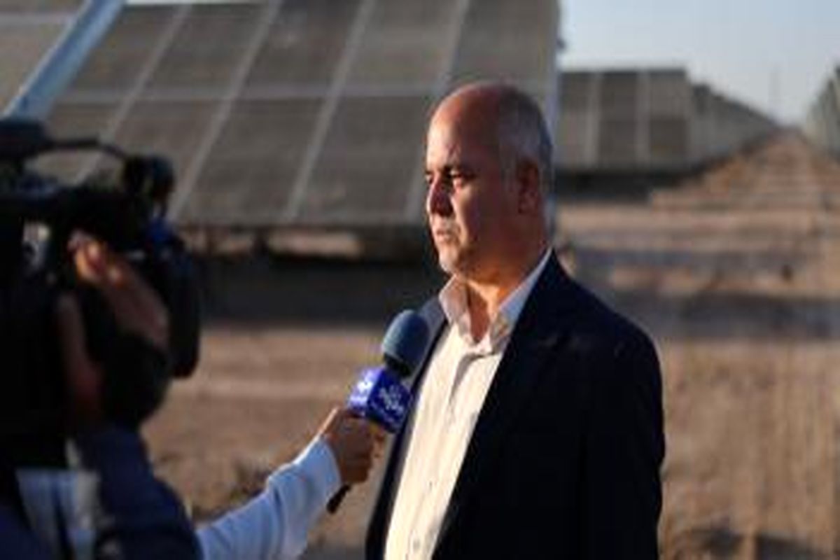 بانک توسعه صادرات ایران