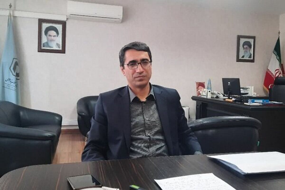 مدیرکل بنیاد مسکن استان کرمانشاه