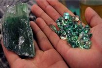 تجارت سالانه ۱۵ تن عقیق و فیروزه در مشهد / از ظرفیت‌های افغانستان غافل نشوید