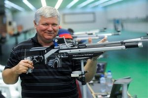 اظهارات علی دادگر در مورد مطالبات سرمربی پیشین تیراندازی