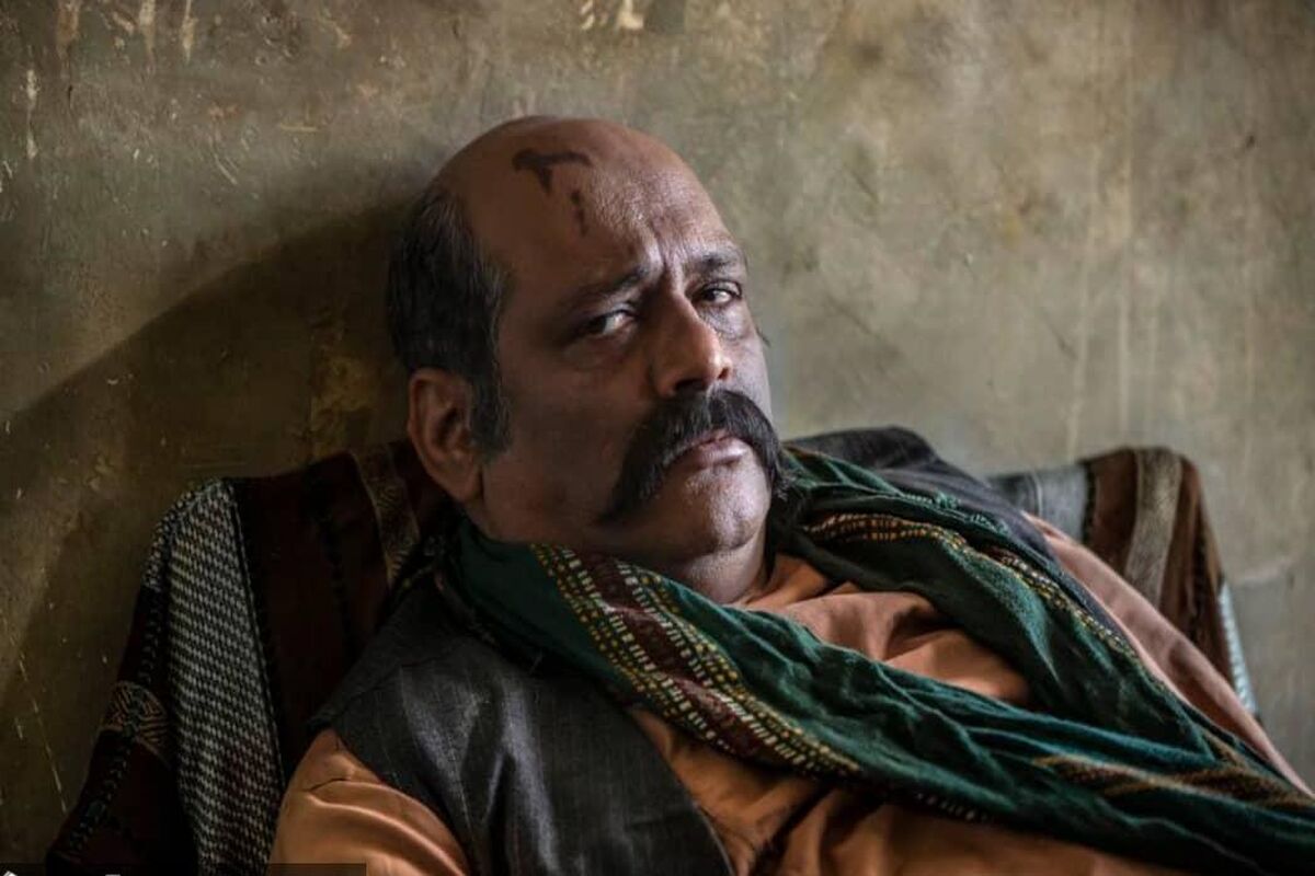 فیلم سینمایی پاکول